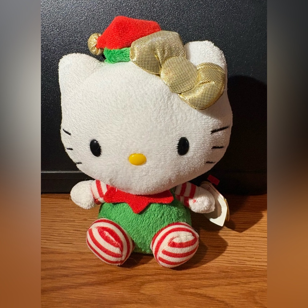TY hello kitty - Picture 5 of 6